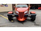 Thumbnail Photo 14 for 2001 Plymouth Prowler